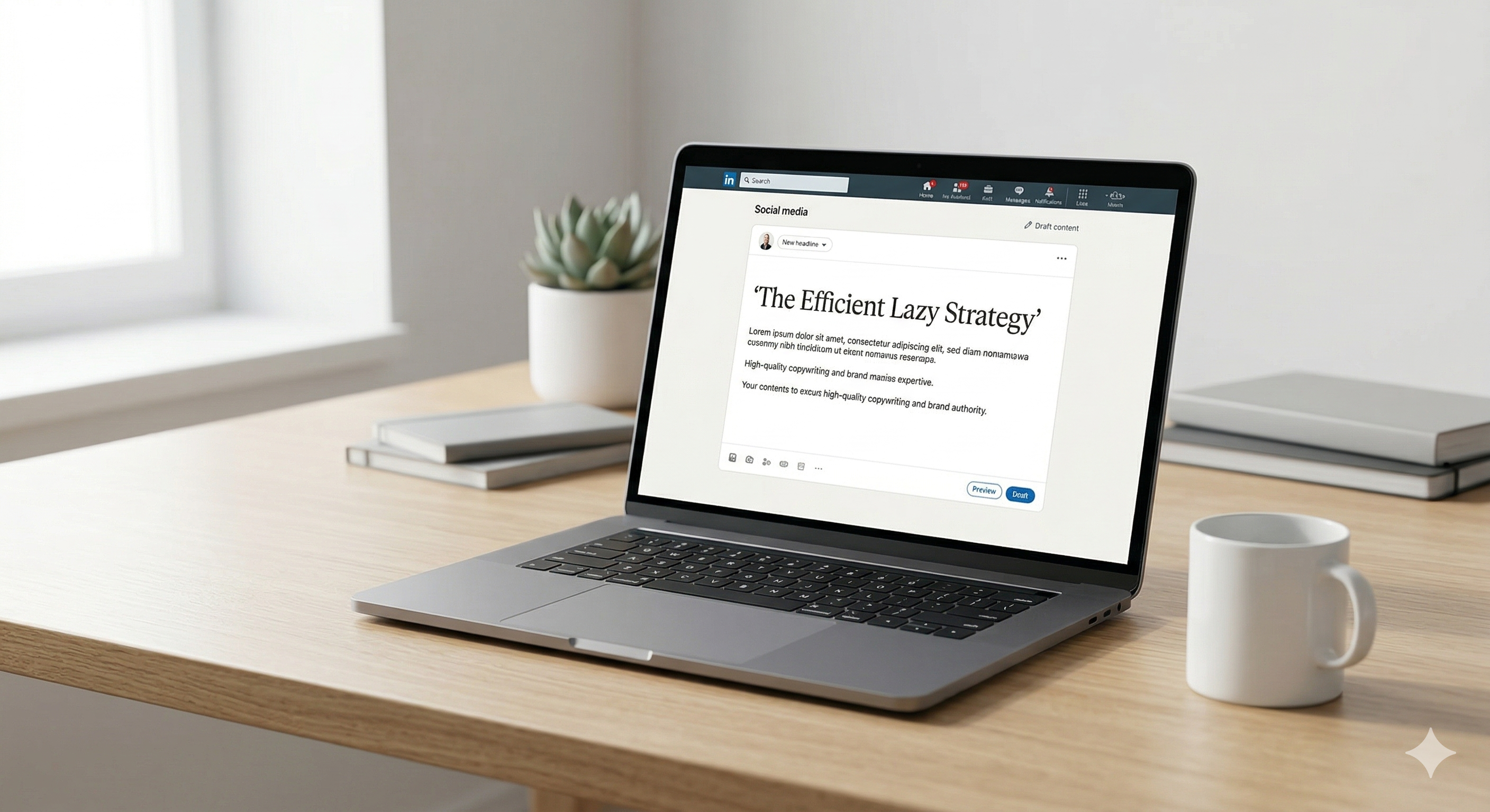 AI Copywriting